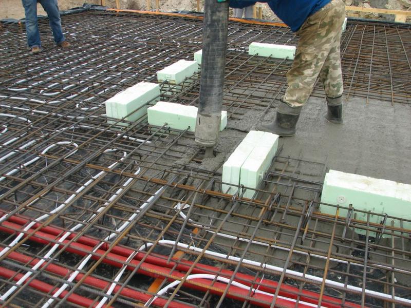 Materiały i techniki budowlane