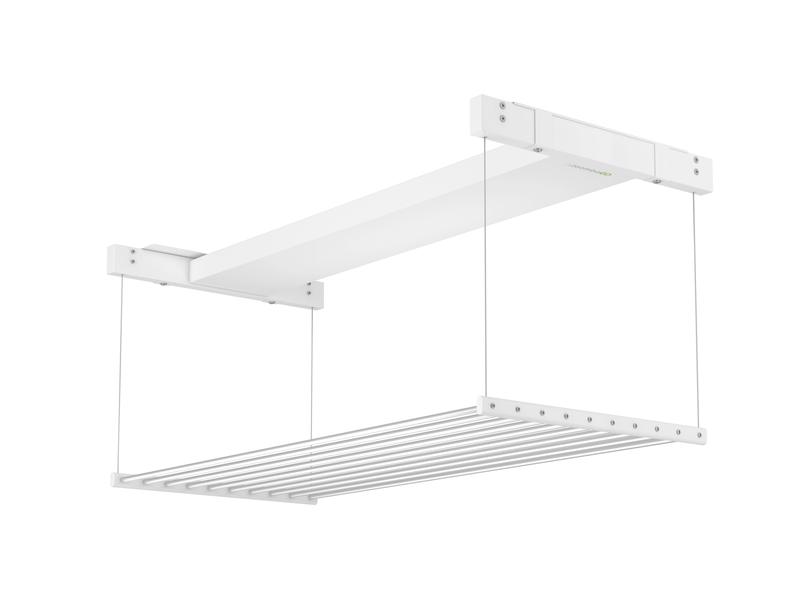 Montaż suszarki sufitowej