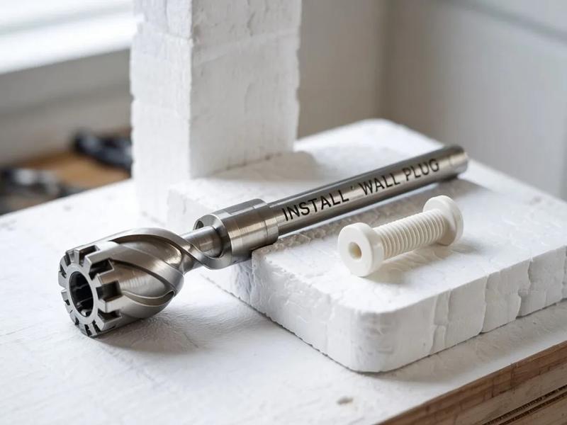 Na co zwrócić uwagę przy zakupie wiertła