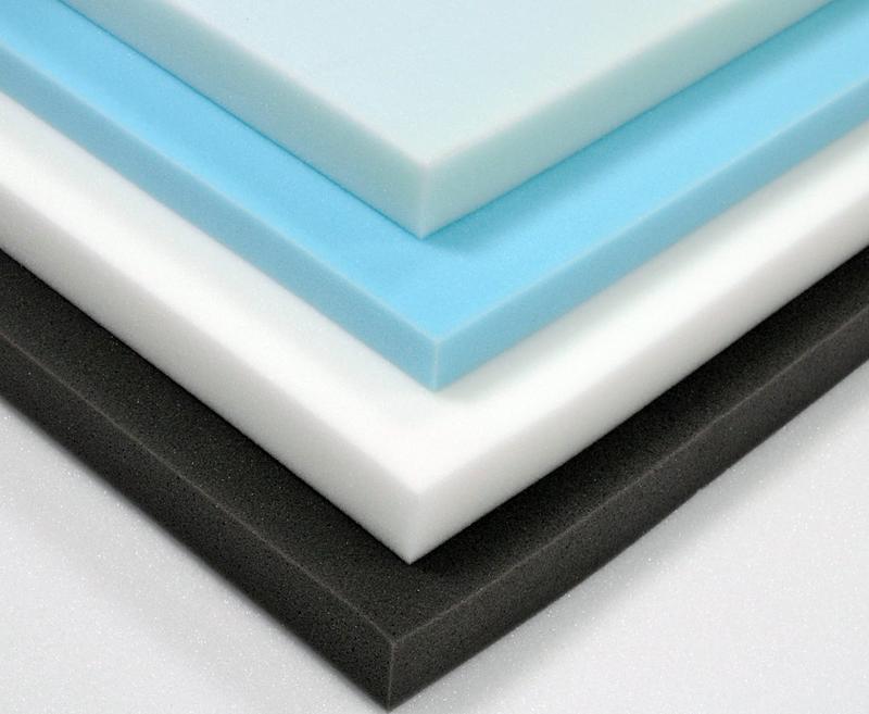 Nakładanie pianki na styropian