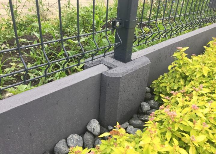 Przygotowanie gruntu i wykopy pod ogrodzenie