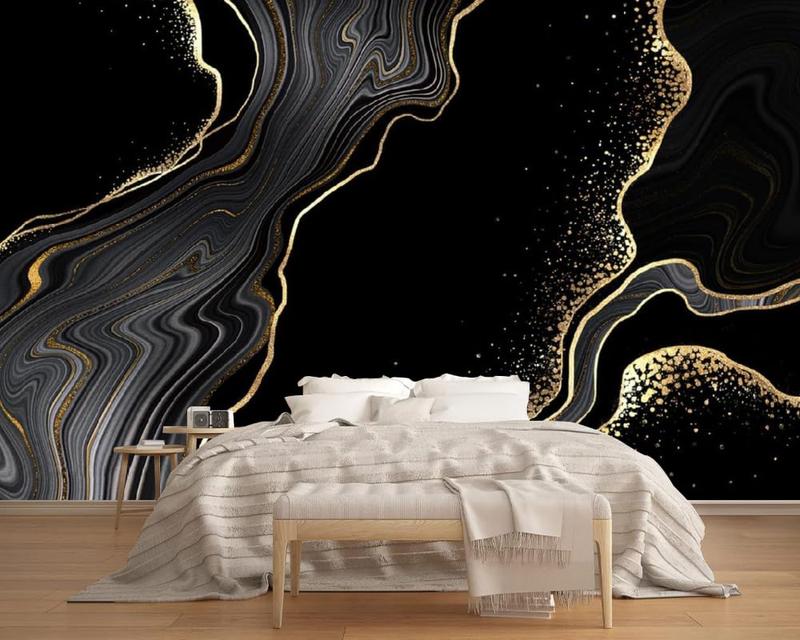 Przygotowanie ściany przed odklejaniem