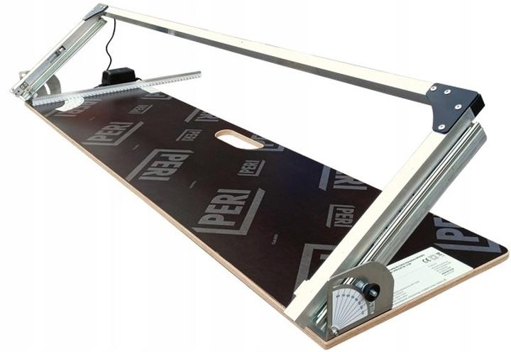 Wybór materiałów do gilotyny