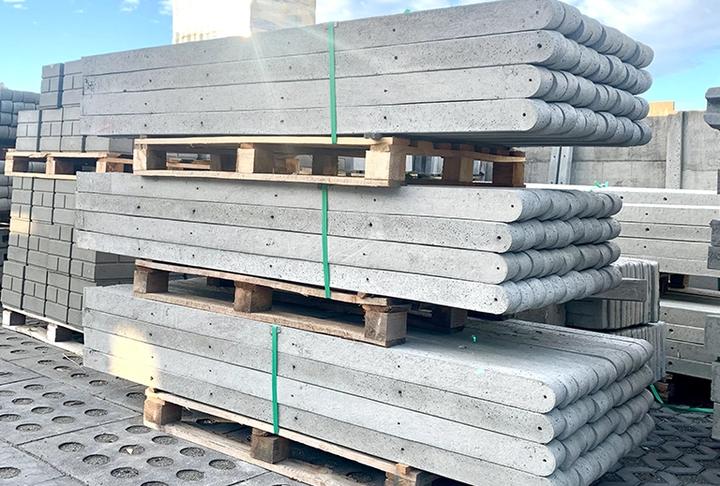 Zasady obliczania słupków do betonu