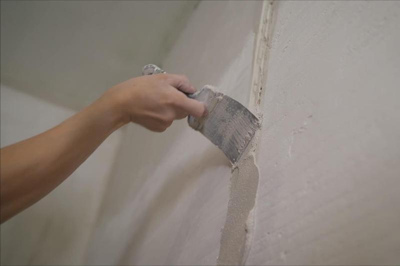 Zastosowanie zaprawy gipsowej w nowoczesnym budownictwie