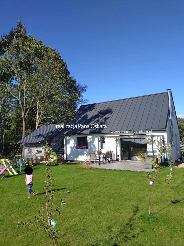 Zrównoważone budownictwo a koszty