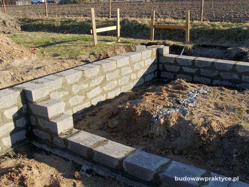 Cegła używana na fundamenty – idealne rozwiązanie dla Twojego budynku