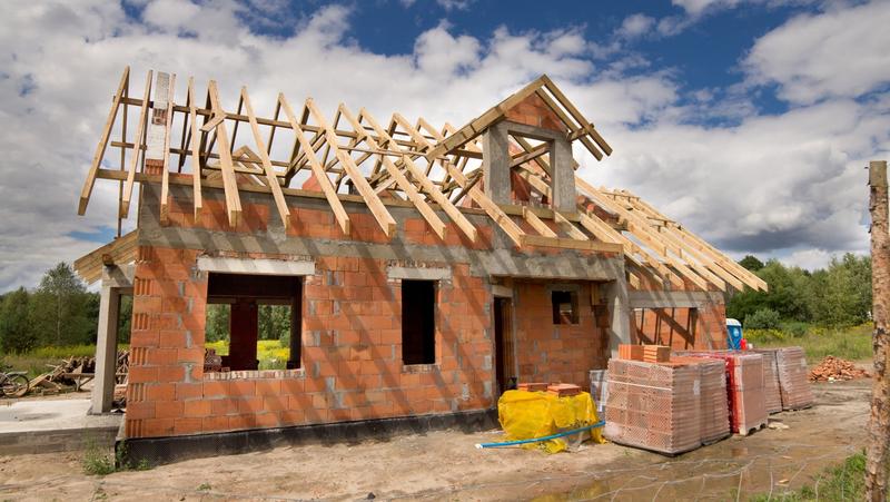 Ile kosztuje budowa domu o powierzchni 160 m2? Sprawdź szczegóły!