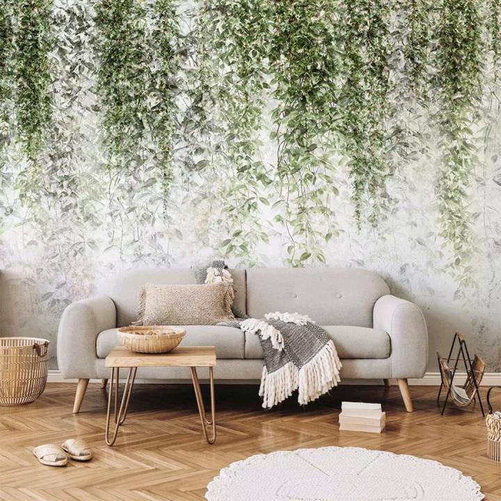 Ile kosztuje przyklejenie fototapety? Sprawdź, co wpływa na cenę!