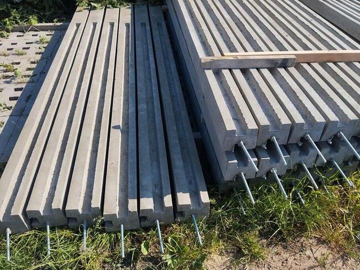 Jak obliczyć, ile słupków potrzebujesz do betonu?