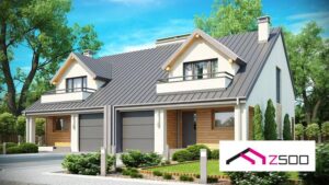 Jakie są rzeczywiste koszty budowy domu bliźniaka?