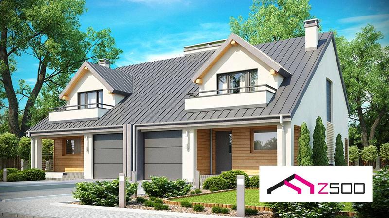 Jakie są rzeczywiste koszty budowy domu bliźniaka?