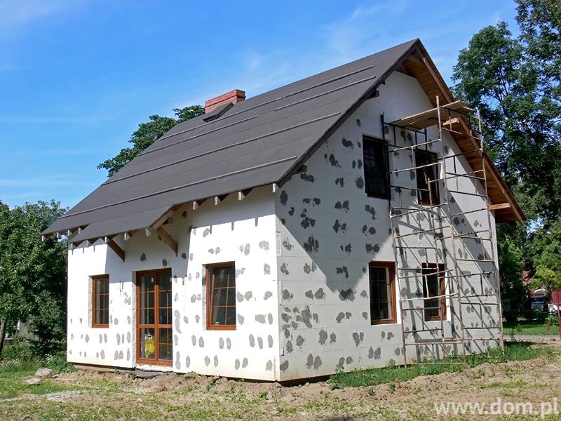 Ocieplenie budynku – jaki koszt warto uwzględnić?