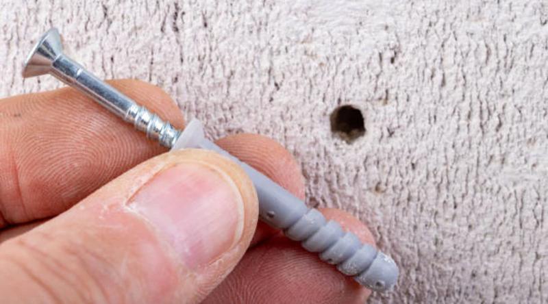 Odkryj, jakie wiertło do kołka wybrać, by prace były łatwe i skuteczne