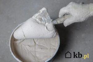 Odkryj tajemnice: jak powstaje zaprawa gipsowa w budownictwie