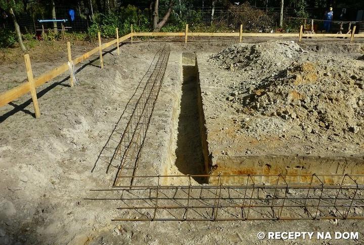 Przewodnik po Wykopywaniu Fundamentów: Jak Zrobić To Efektywnie i Bezpiecznie