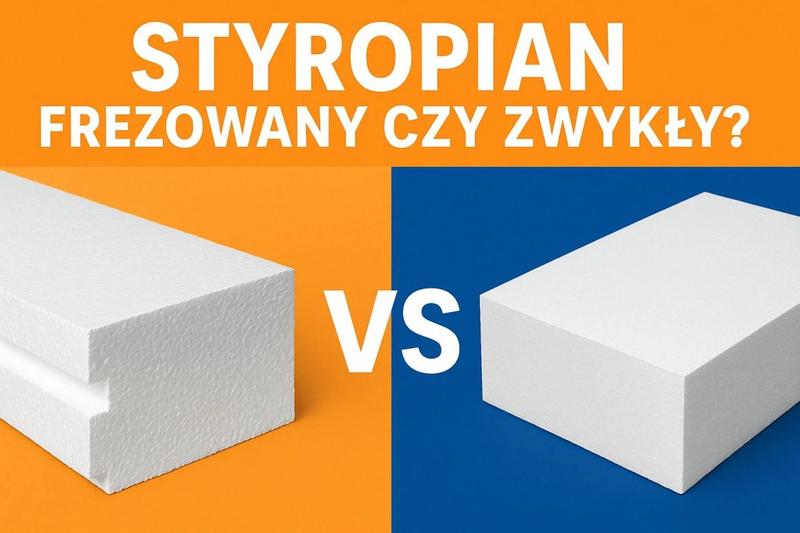 Styropian palny czy niepalny – co musisz wiedzieć przed wyborem?