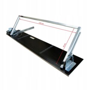 Zrób Samodzielnie Gilotynę – Przewodnik Po Tworzeniu Narzędzia do Cięcia Styropianu