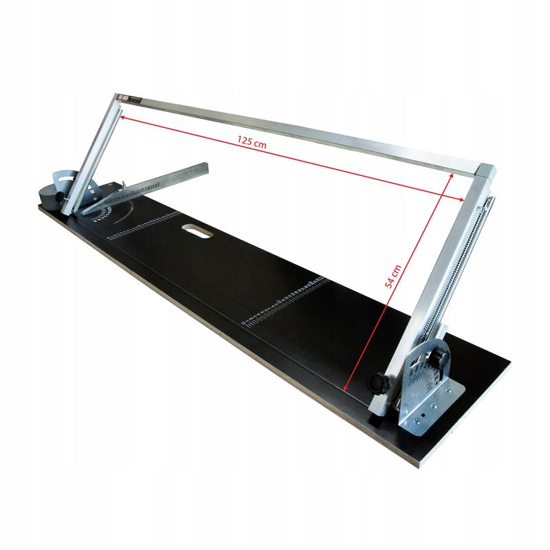 Zrób Samodzielnie Gilotynę – Przewodnik Po Tworzeniu Narzędzia do Cięcia Styropianu