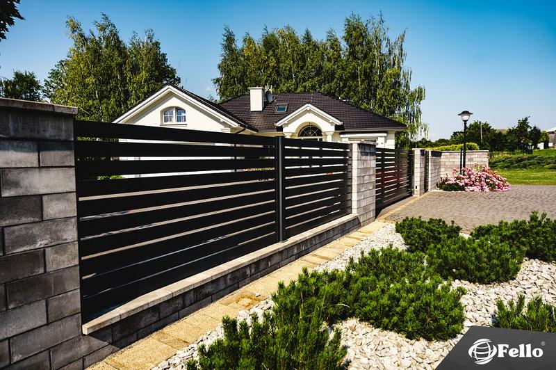 Budowa domu na gruntach zadrzewionych