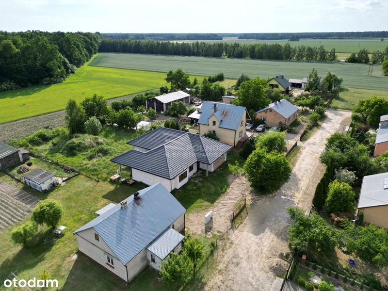 Inwestycja w nieruchomości