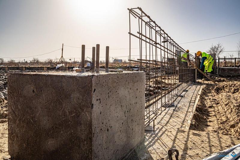 Jak obliczyć bloczki na fundament