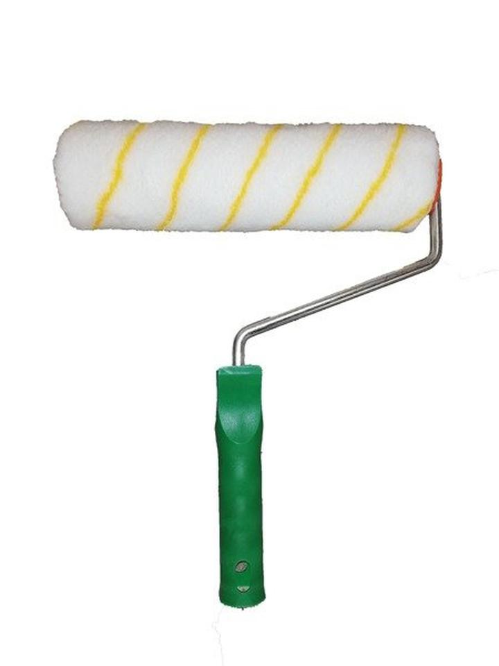 Jak wybrać wałek do malowania