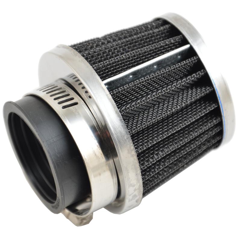 Jakość powietrza w domu