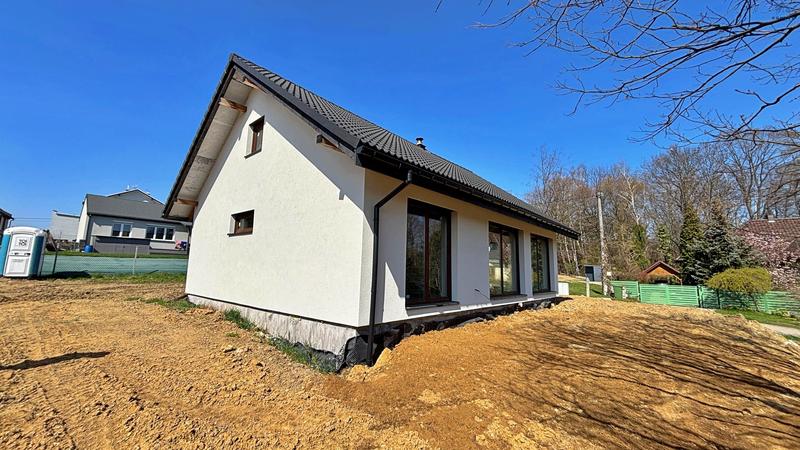 Kreatywne wykończenie wnętrz DIY