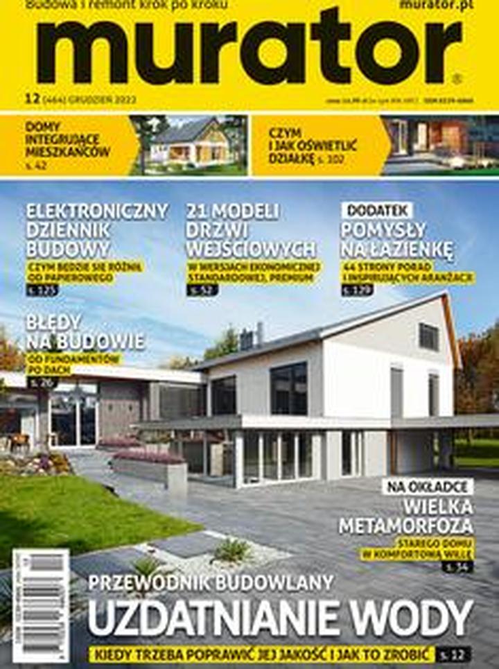 Poradnik krok po kroku budowa domu