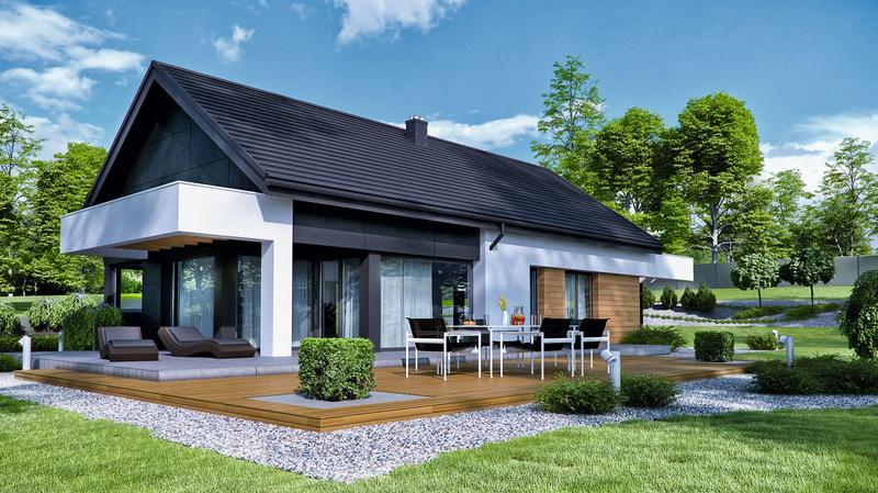 Projektowanie i aranżacja małego wnętrza