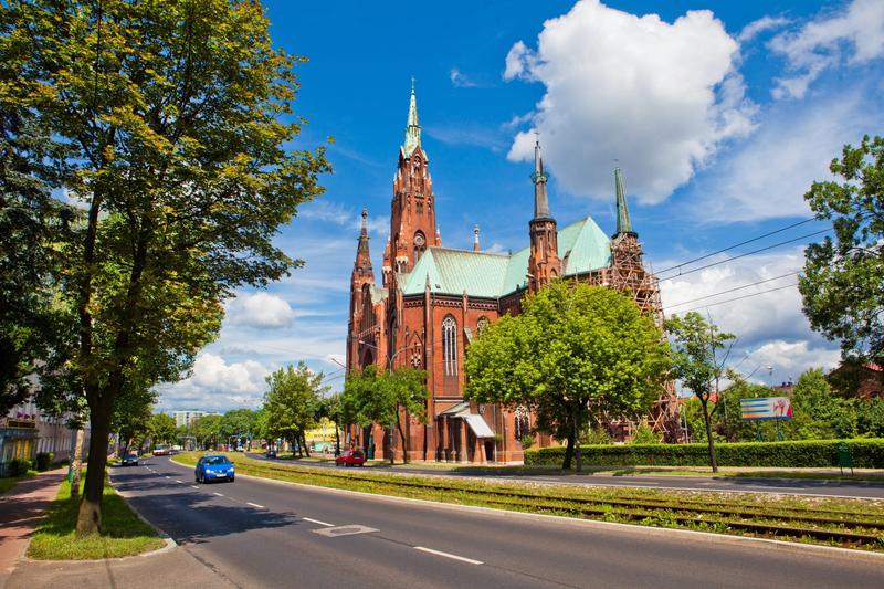 Punkty zbiórki gruzu