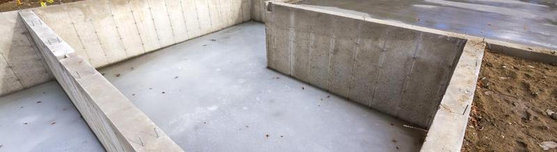 Solidne fundamenty i trwałość budynku