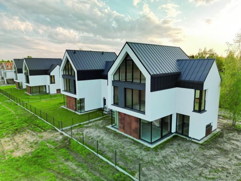 Technologie prefabrykacji w budownictwie