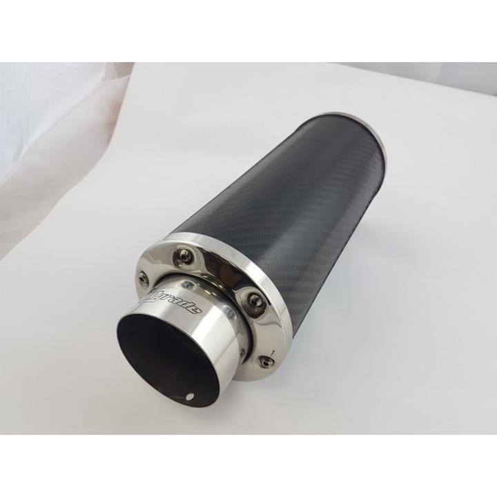 Tłumik a emisja spalin