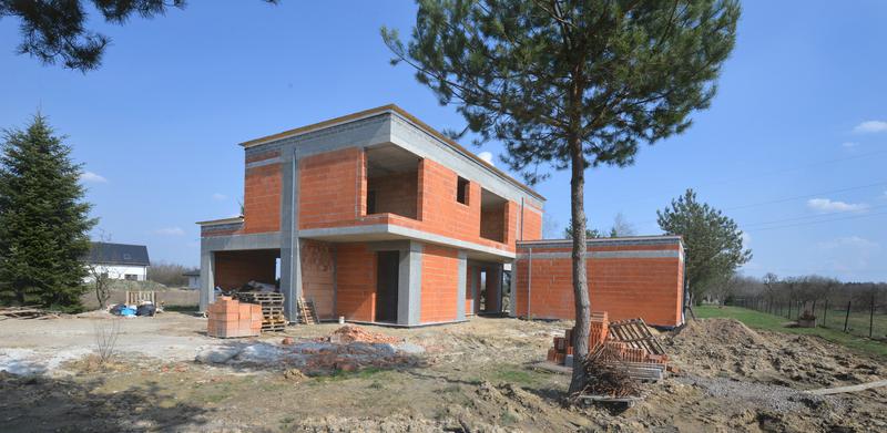 Wybór działki budowlanej Piaseczno