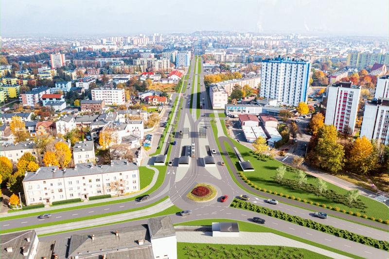 Wywóz gruzu Dąbrowa Górnicza