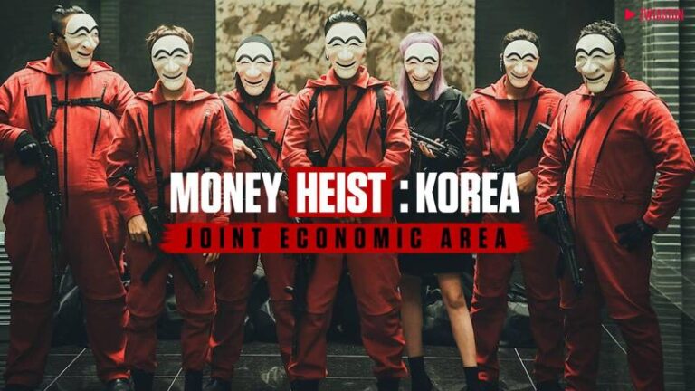 Czwarty sezon Domu z Papieru – Czy Możemy Się Go Spodziewać?