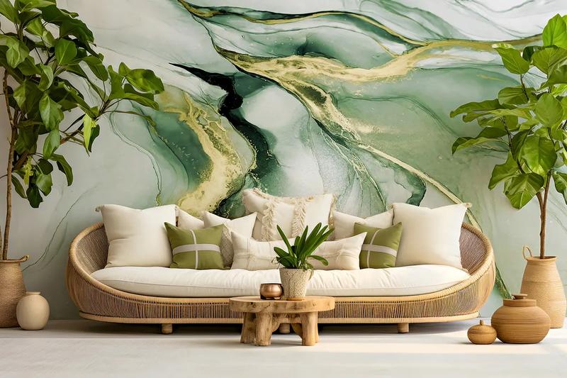 Czy fototapeta to naprawdę dobry pomysł na dekorację wnętrza?