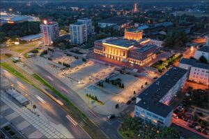 Gdzie w Dąbrowie Górniczej skutecznie wywieźć gruz? Sprawdź nasze porady!