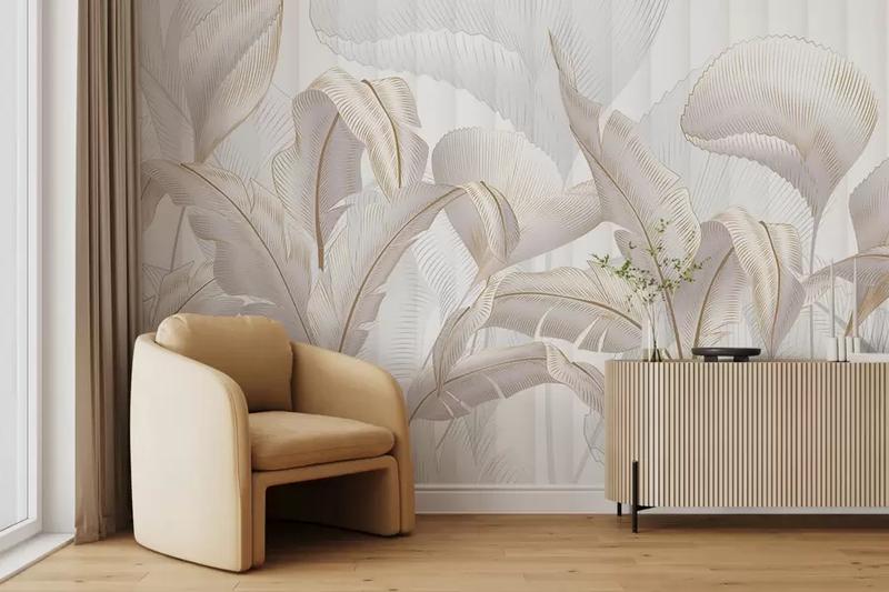 Jak wybrać idealną fototapetę do przedpokoju, aby zachwycić gości?