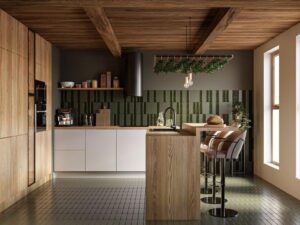 Jak wybrać idealny kolor farby do pokoju dziecka?