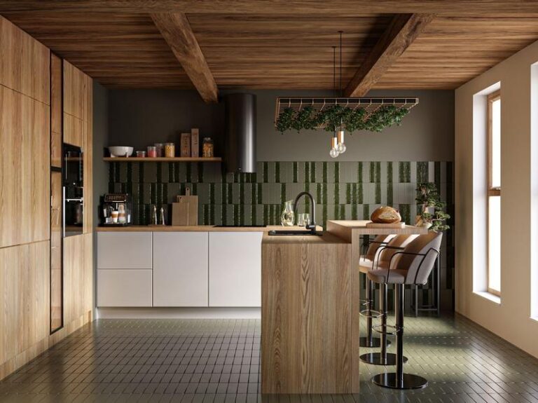 Jak wybrać idealny kolor farby do pokoju dziecka?