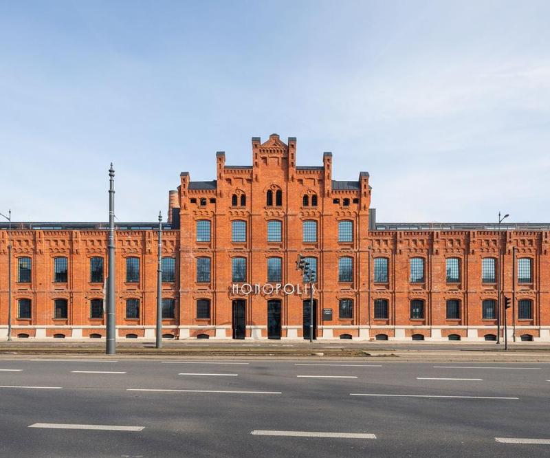 Nowoczesne technologie w budowie domów w Łódzkim – co warto wiedzieć?