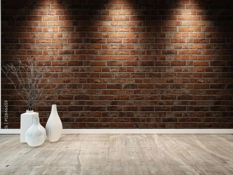 Pomysły na to, jak efektownie podświetlić fototapetę w swoim wnętrzu