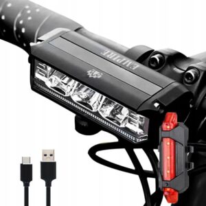 Praktyczny przewodnik: jak zamontować lampkę rowerową krok po kroku