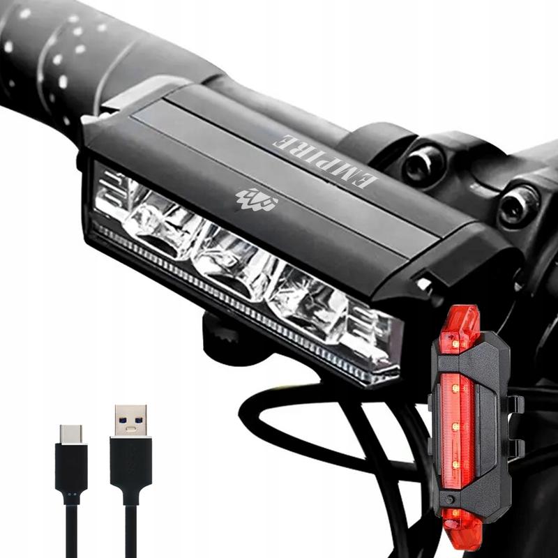 Praktyczny przewodnik: jak zamontować lampkę rowerową krok po kroku