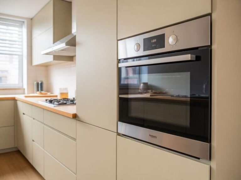 Przewodnik krok po kroku: Jak zamontować piekarnik w słupku w Twojej kuchni