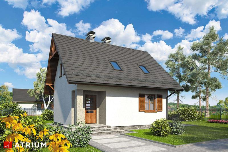 Przewodnik po budowie funkcjonalnego domu do 35m2 – krok po kroku