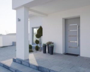 Stylowe wykończenie zewnętrzne domu – inspiracje i praktyczne porady